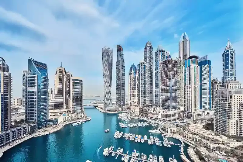 dubai, 10 cose da vedere a dubai 