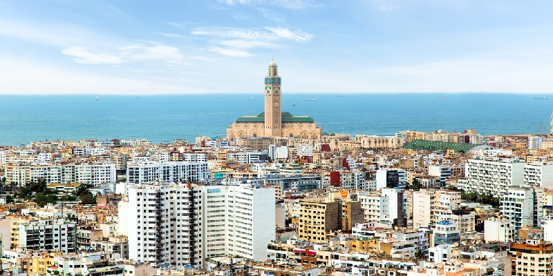 casablanca