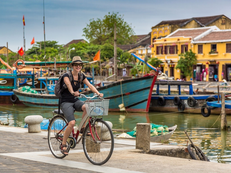Viaje a Hanoi y Hoi An en 6 días