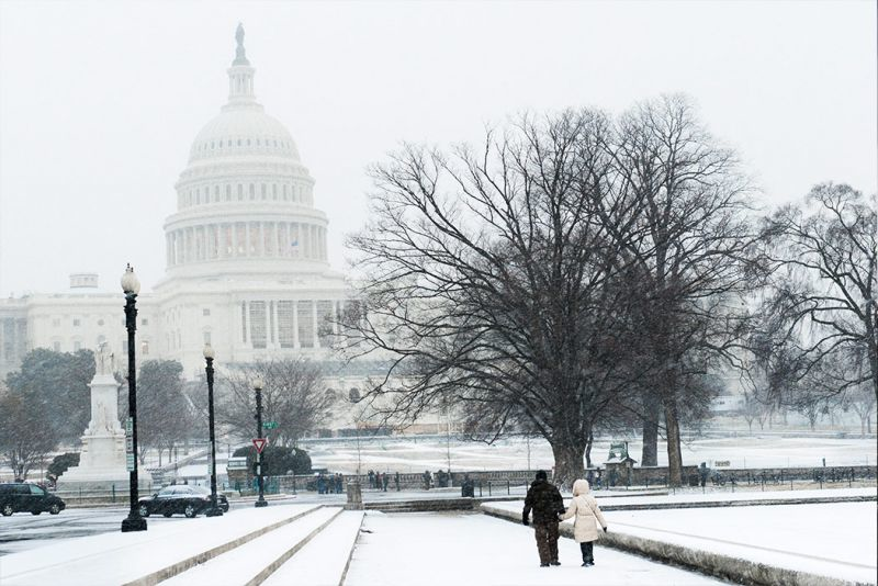 città da visitare in inverno