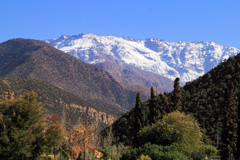 viaggio da fare a febbraio