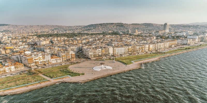 Izmir