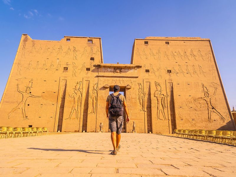 Roteiro Oriente Médio com Marrocos, Egito e Jordânia