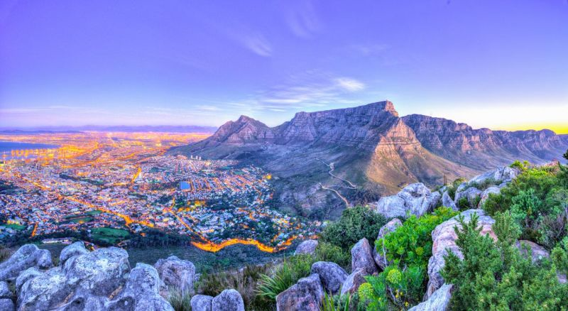 viaggio da fare a febbraio