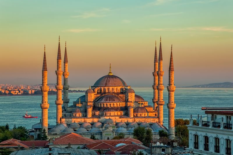 Turkey Vacation Package