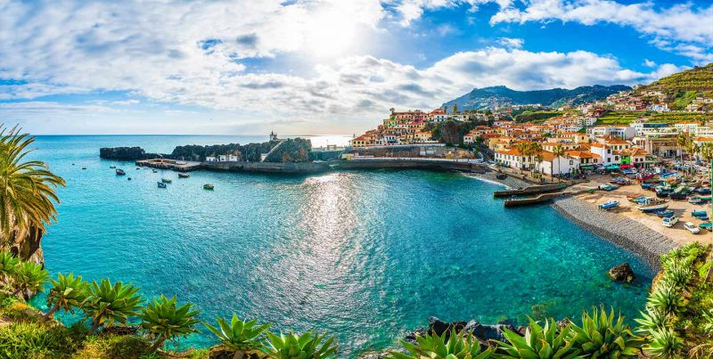 isole del portogallo