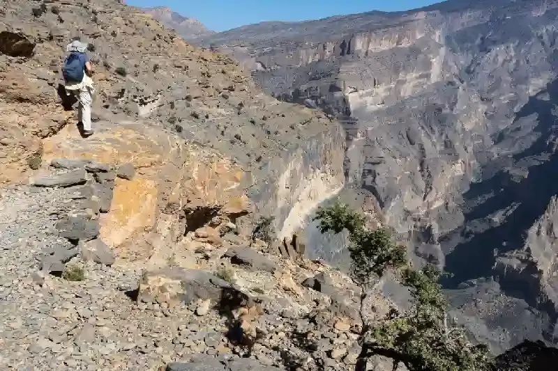 jabal akhdar oman, jabal akhdar oman