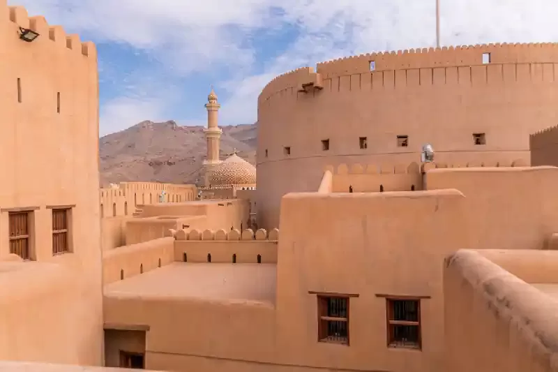 Nizwa Oman, Nizwa Oman