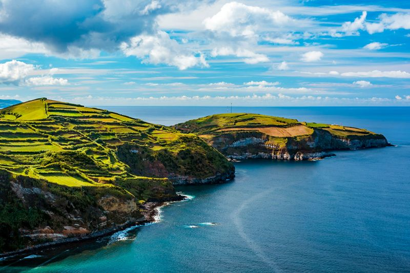 isole del portogallo