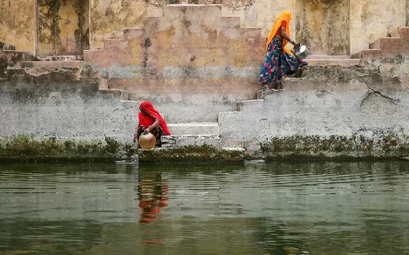 chand baori