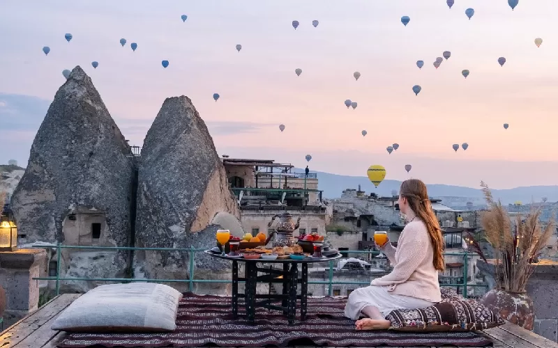 Memphis Tours Certificazione ISO