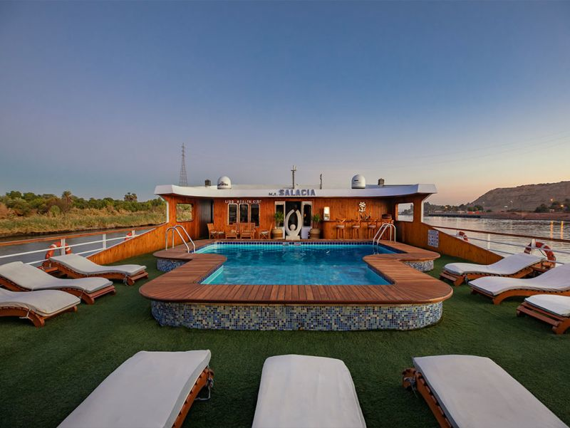 Cruzeiro Egito (MS Salacia)