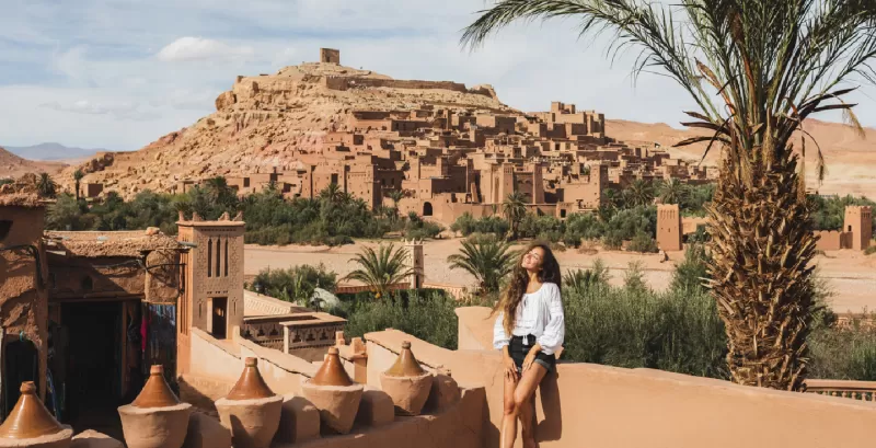 Verano en Marruecos: Guía Completa para un Viaje Inolvidable