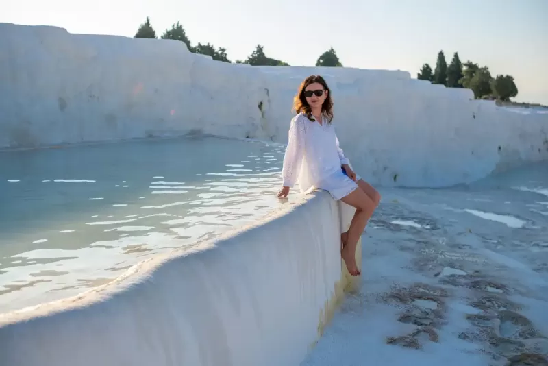 Viaggio Turchia a Pasqua 8 Giorni Incantevoli