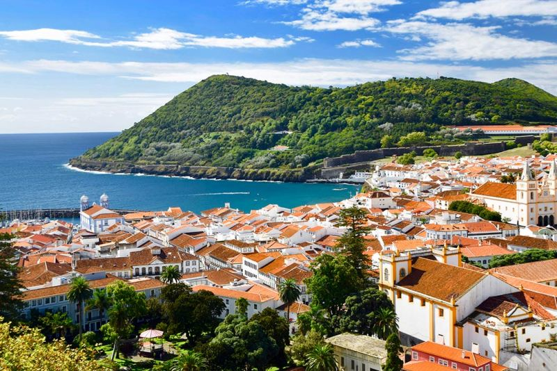 isole del portogallo