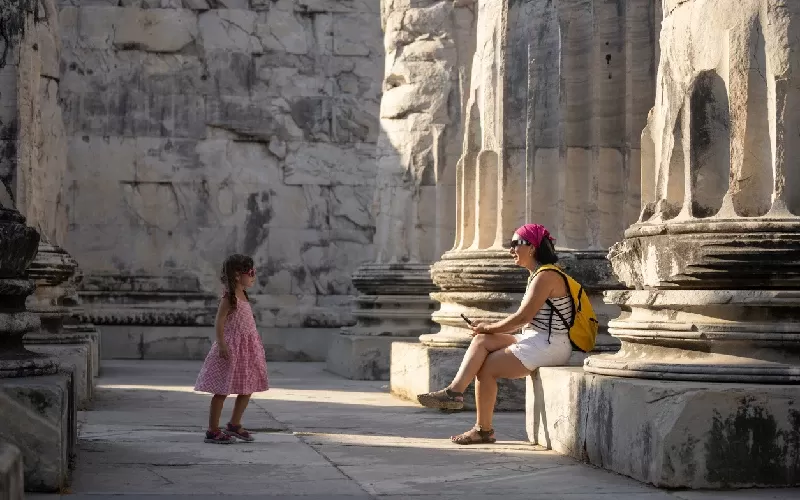 Tempio di Apollo a Didima