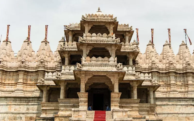 Ranakpur