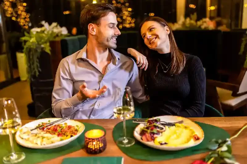 Cosa mangiare a Dubai, Cosa mangiare a Dubai