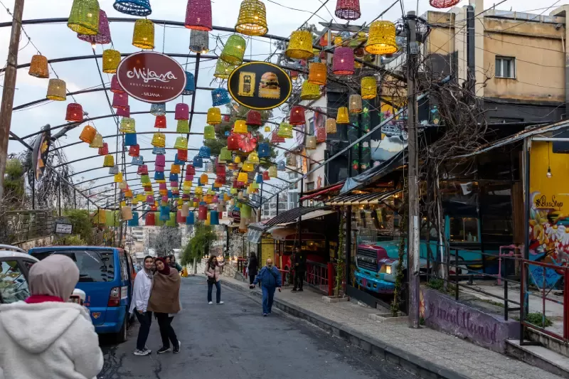 Cose da Fare ad Amman