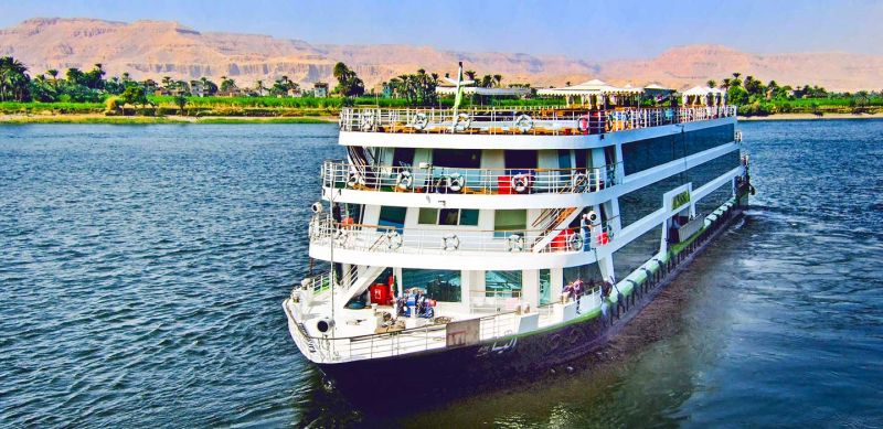 Nilo fiume, il Fiume Nilo