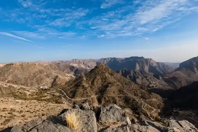 jabal akhdar oman, jabal akhdar oman