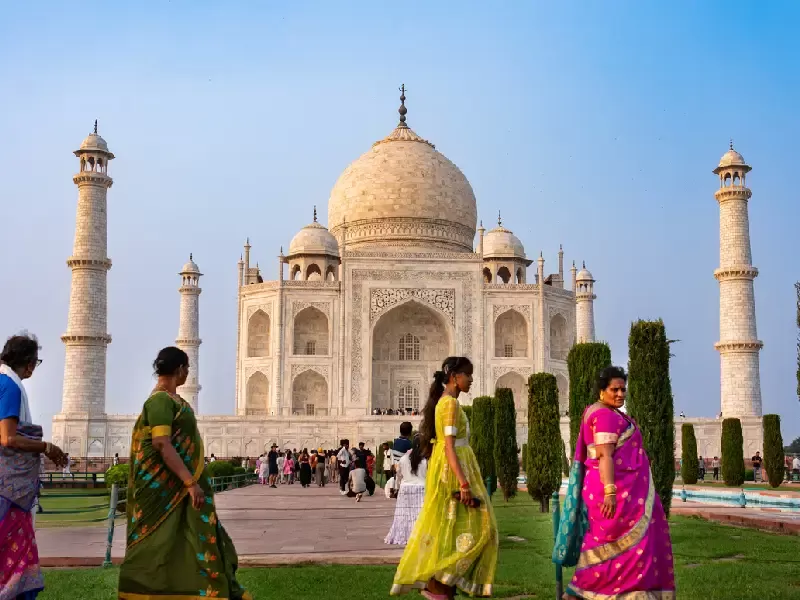 taj mahal india , taj mahal