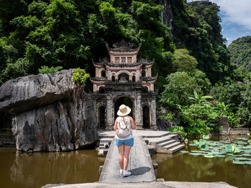 Lo Mejor de Vietnam y Camboya