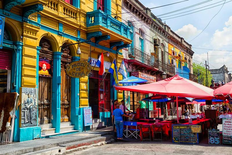 posti economici da visitare