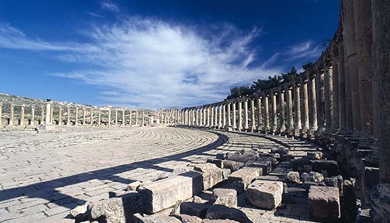 Jerash