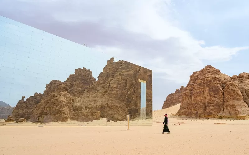 roccia dell’elefante