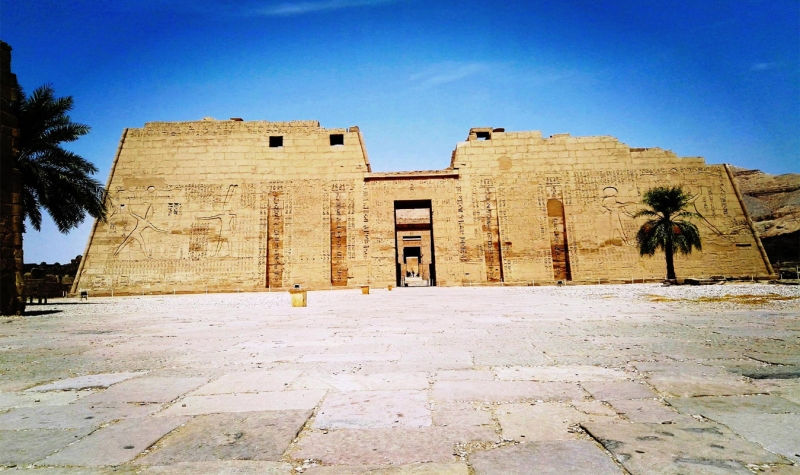 Cairo y Crucero por el Nilo (Aswan/Luxor en Tren)