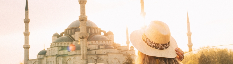 Multiciudad Turquía