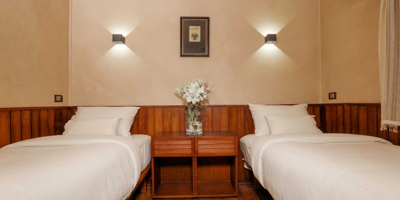 Cruzeiro Nebyt Dahabeya