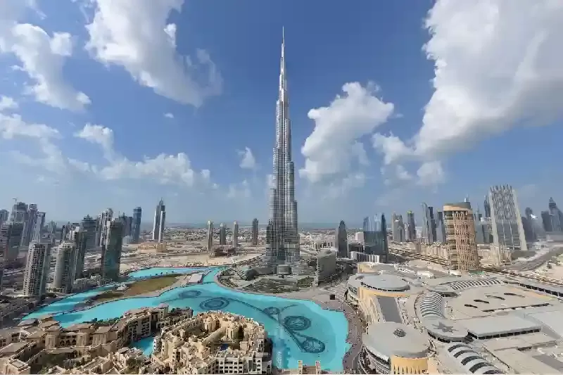 burj khalifa, dubai cosa vedere in 2 giorni,