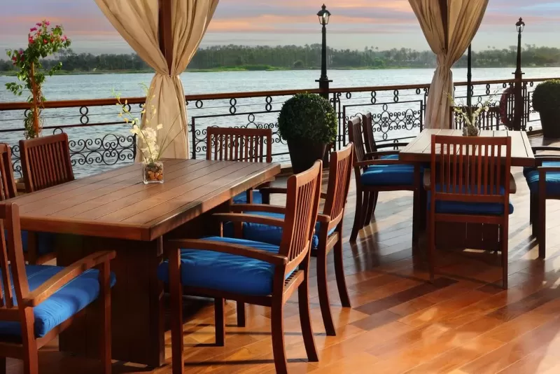 Sonesta Amirat Dahabiya 