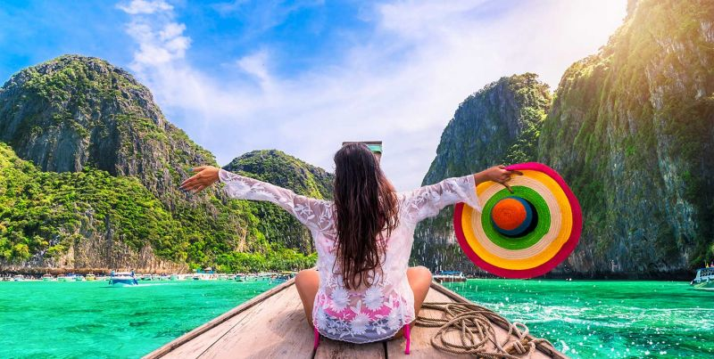 Cheap Tropical Vacation Spots Around the World