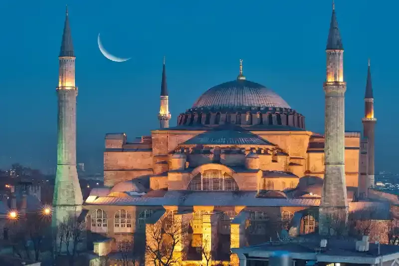 Hagia sofia , Ayasofia