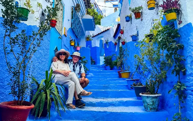 Memphis Tours Certificazione ISO