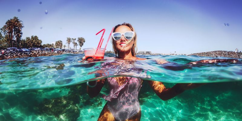 8 Best Summer Destinations to Visit in the Middle East