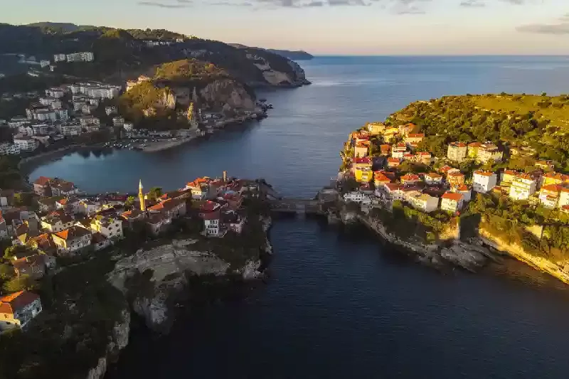 Safranbolu Turchia, Safranbolu 