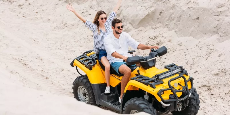 Safari en Egipto, Como vestir en Egipto