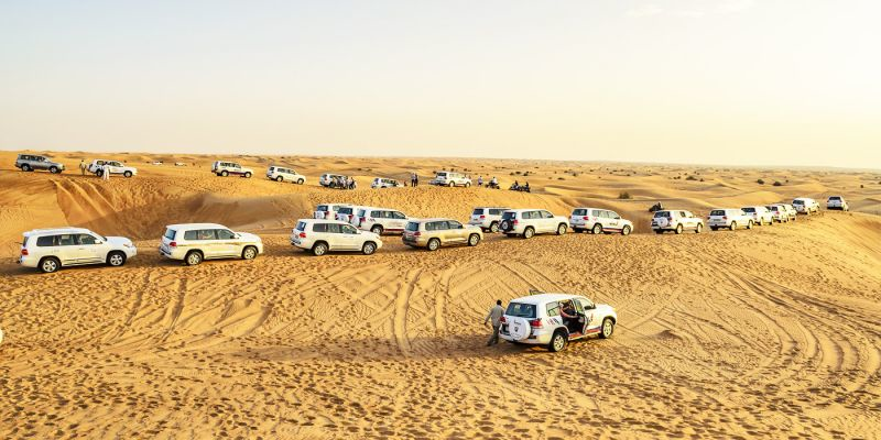 Viaje a Dubai e India