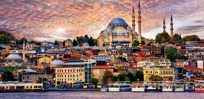 Estambul 