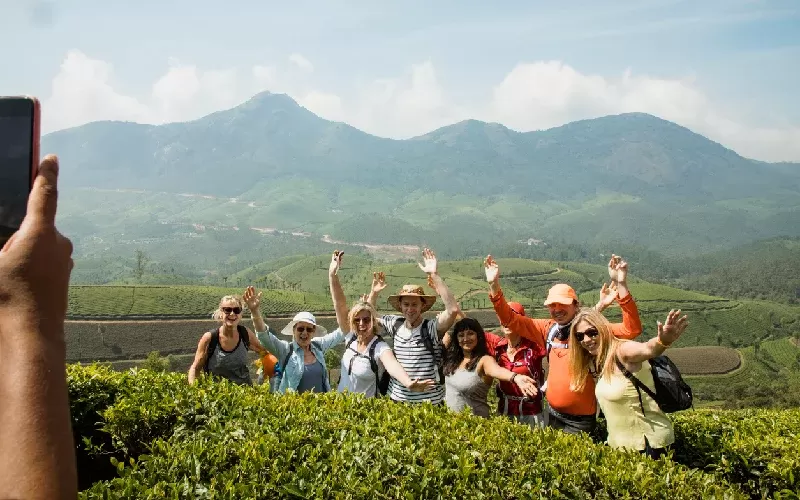 Viaggiare in India con Memphis Tours