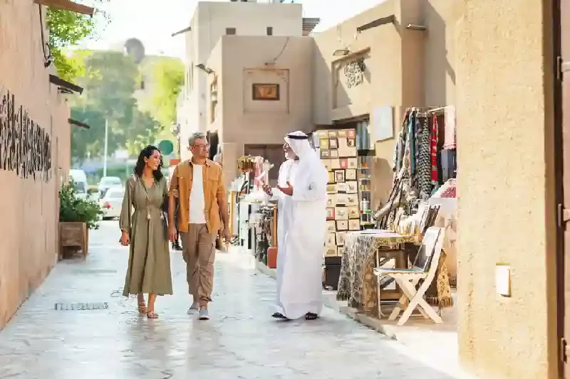 una coppia a dubai, dubai cosa sapere