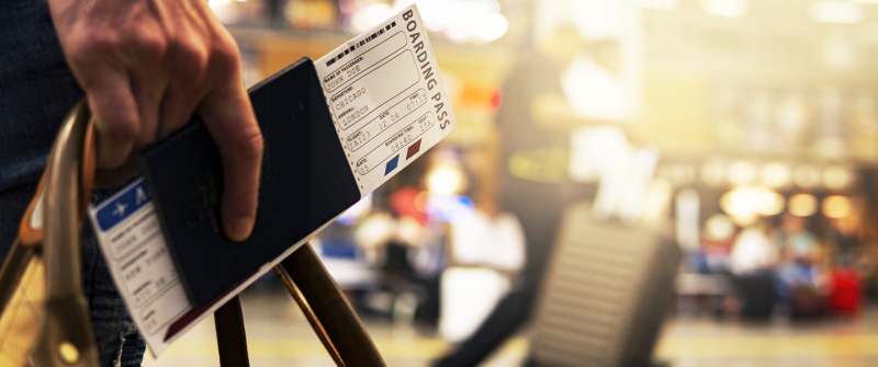 come trovare voli economici