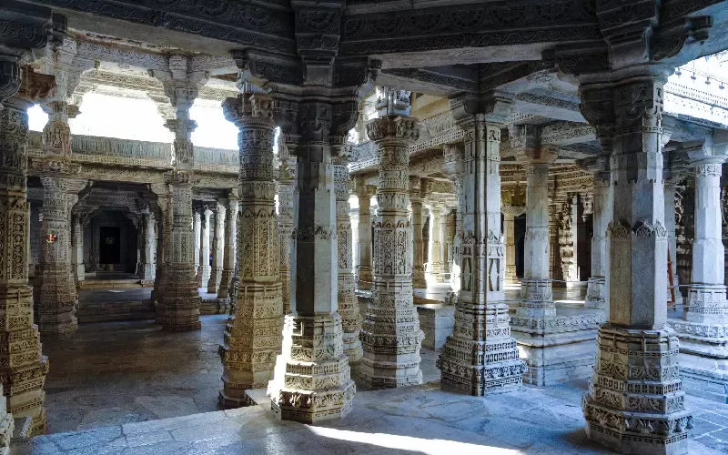 Ranakpur
