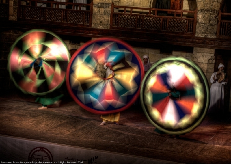 Wekalet el Ghouri tanoura