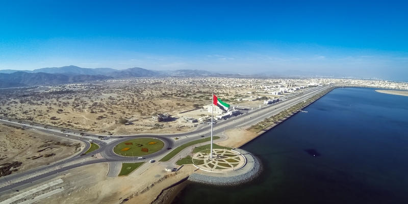 Fujairah