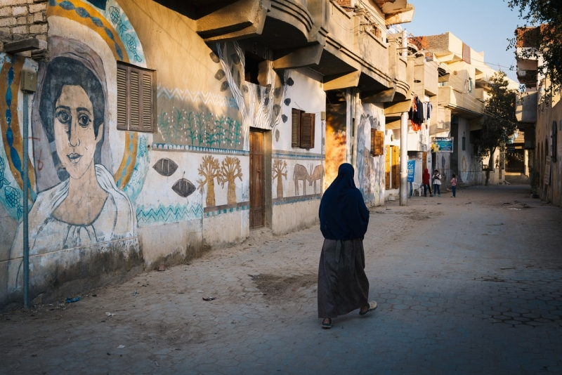 Desert Trip Egypt: Fayoum, Wadi El Hitan & The White Desert